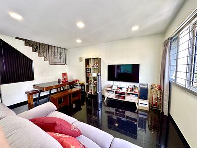 For Sale - 836 Yishun Street 81