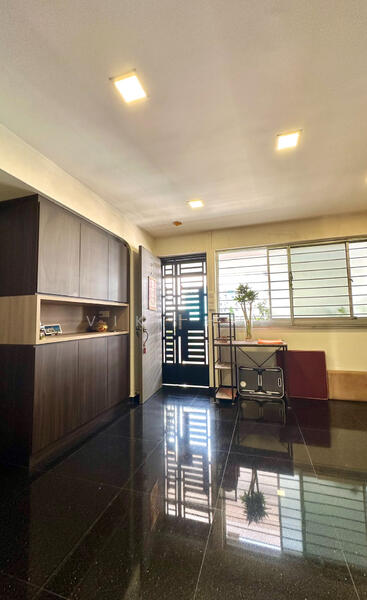 For Sale - 836 Yishun Street 81