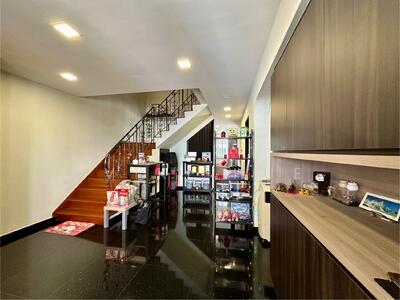 For Sale - 836 Yishun Street 81