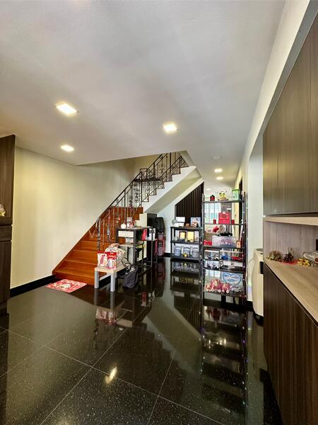 For Sale - 836 Yishun Street 81