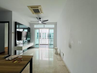 For Rent - Palm Oasis