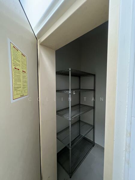 For Rent - Palm Oasis