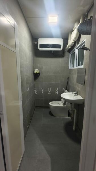 For Rent - 561 Pasir Ris Street 51