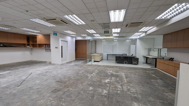 Pantech Business Hub, 196 Pandan Loop, 3,153 sqft, Factory / Workshop (B2) For Sale, by Rebecca Koh, 60139229 - CommercialGuru.com.sg