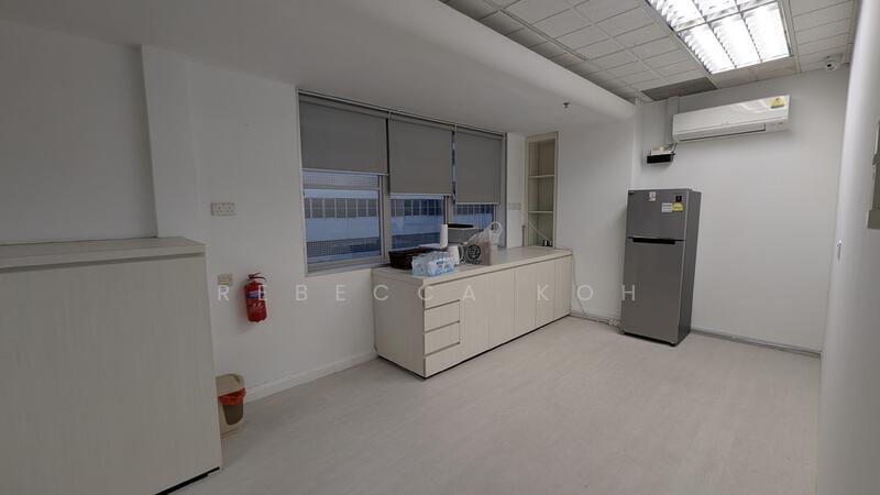 Pantech Business Hub, 196 Pandan Loop, 3,153 sqft, Factory / Workshop (B2) For Sale, by Rebecca Koh, 60139229 - CommercialGuru.com.sg