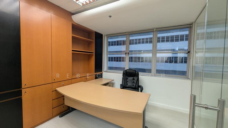 Pantech Business Hub, 196 Pandan Loop, 3,153 sqft, Factory / Workshop (B2) For Sale, by Rebecca Koh, 60139229 - CommercialGuru.com.sg