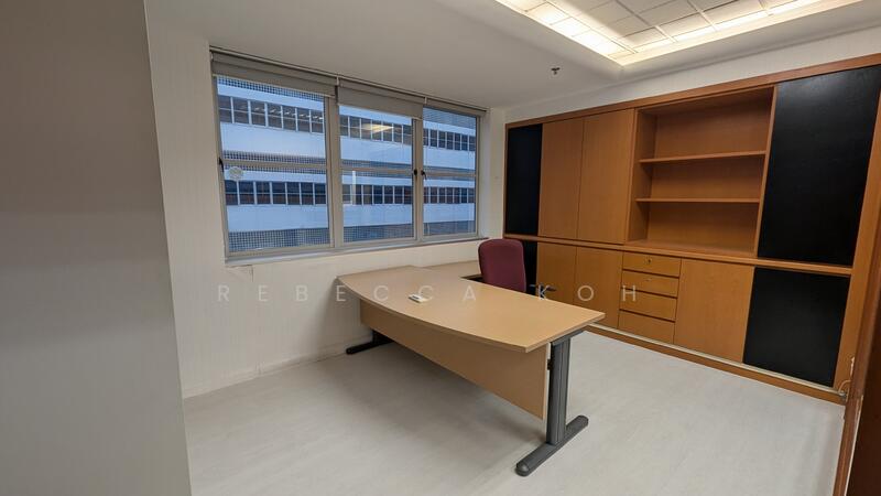Pantech Business Hub, 196 Pandan Loop, 3,153 sqft, Factory / Workshop (B2) For Sale, by Rebecca Koh, 60139229 - CommercialGuru.com.sg