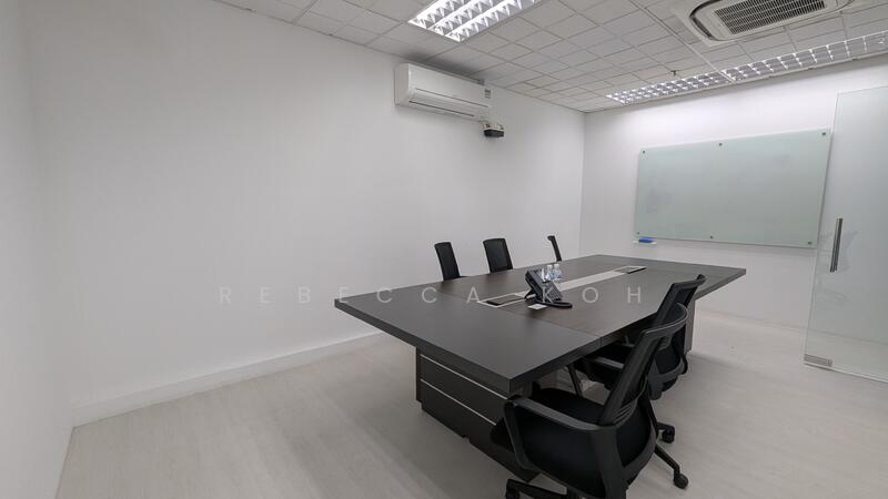 Pantech Business Hub, 196 Pandan Loop, 3,153 sqft, Factory / Workshop (B2) For Sale, by Rebecca Koh, 60139229 - CommercialGuru.com.sg