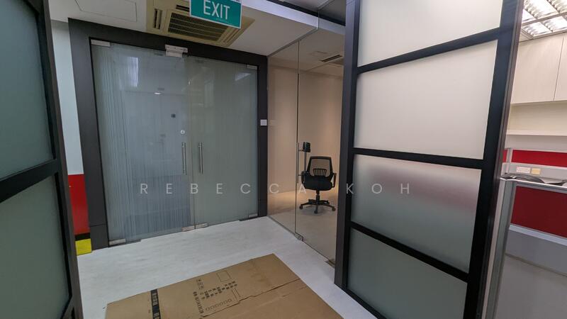 Pantech Business Hub, 196 Pandan Loop, 3,153 sqft, Factory / Workshop (B2) For Sale, by Rebecca Koh, 60139229 - CommercialGuru.com.sg