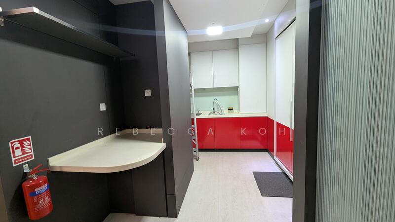 Pantech Business Hub, 196 Pandan Loop, 3,153 sqft, Factory / Workshop (B2) For Sale, by Rebecca Koh, 60139229 - CommercialGuru.com.sg