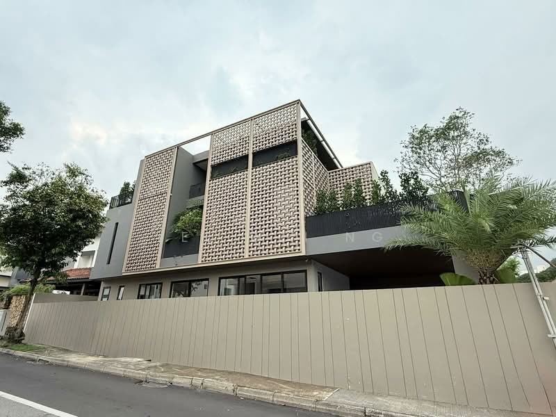 Hillcrest Watten Semi D ☎️ 8321.8433, , 5 Bedrooms, 6,700 sqft, Semi-Detached House For Sale, by Yee Wei Ng, 60139251 - PropertyGuru.com.sg