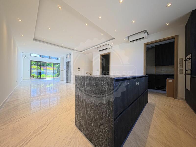❤️ LAST UNIT LEFT! D11 NOVENA. ONLY $7.Xm! BRAND NEW LANDED HOUSES, Shrewsbury Road / Moulmein Road / Thomson Road, 5 Bedrooms, 6,062 sqft, Terraced House For Sale, by Li Rong Teh, 60139263 - PropertyGuru.com.sg