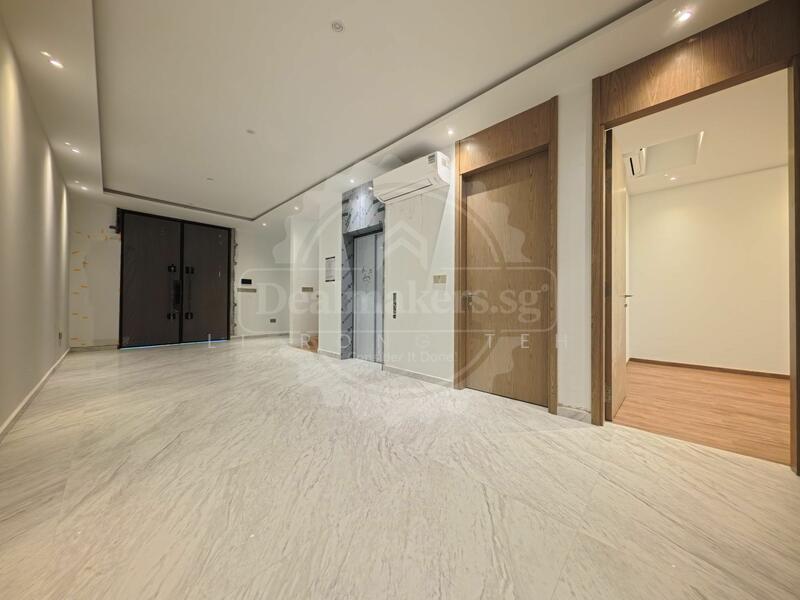 ❤️ LAST UNIT LEFT! D11 NOVENA. ONLY $7.Xm! BRAND NEW LANDED HOUSES, Shrewsbury Road / Moulmein Road / Thomson Road, 5 Bedrooms, 6,062 sqft, Terraced House For Sale, by Li Rong Teh, 60139263 - PropertyGuru.com.sg