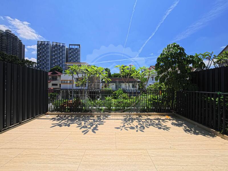 ❤️ LAST UNIT LEFT! D11 NOVENA. ONLY $7.Xm! BRAND NEW LANDED HOUSES, Shrewsbury Road / Moulmein Road / Thomson Road, 5 Bedrooms, 6,062 sqft, Terraced House For Sale, by Li Rong Teh, 60139263 - PropertyGuru.com.sg