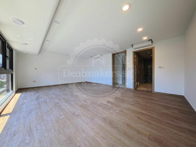 ❤️ LAST UNIT LEFT! D11 NOVENA. ONLY $7.Xm! BRAND NEW LANDED HOUSES, Shrewsbury Road / Moulmein Road / Thomson Road, 5 Bedrooms, 6,062 sqft, Terraced House For Sale, by Li Rong Teh, 60139263 - PropertyGuru.com.sg