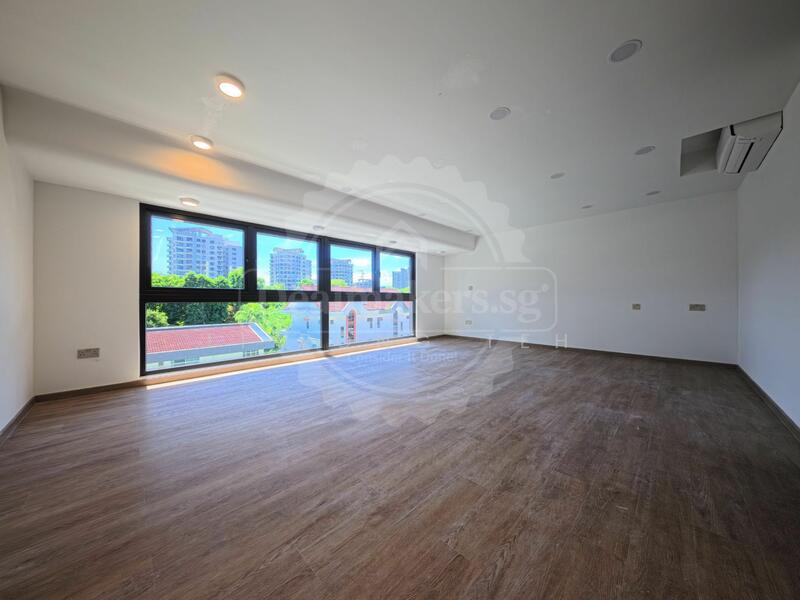 ❤️ LAST UNIT LEFT! D11 NOVENA. ONLY $7.Xm! BRAND NEW LANDED HOUSES, Shrewsbury Road / Moulmein Road / Thomson Road, 5 Bedrooms, 6,062 sqft, Terraced House For Sale, by Li Rong Teh, 60139263 - PropertyGuru.com.sg