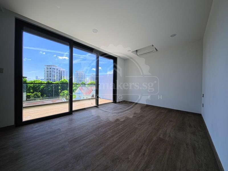 ❤️ LAST UNIT LEFT! D11 NOVENA. ONLY $7.Xm! BRAND NEW LANDED HOUSES, Shrewsbury Road / Moulmein Road / Thomson Road, 5 Bedrooms, 6,062 sqft, Terraced House For Sale, by Li Rong Teh, 60139263 - PropertyGuru.com.sg