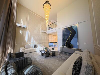 For Sale - ❤️ ✨ D11 | BRAND NEW LANDED HOMES | Prestigious Newton/Novena Enclave