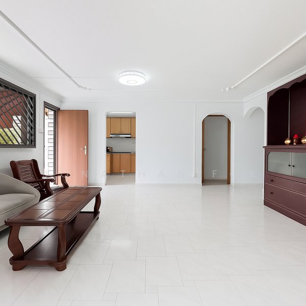 For Sale - 235 Bukit Panjang Ring Road