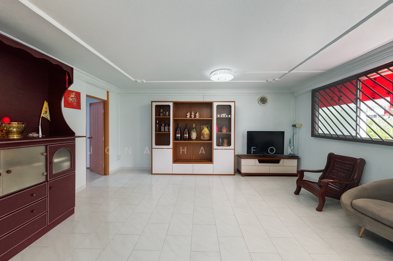 For Sale - 235 Bukit Panjang Ring Road