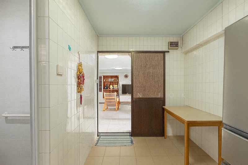 For Sale - 235 Bukit Panjang Ring Road