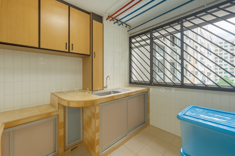 For Sale - 235 Bukit Panjang Ring Road