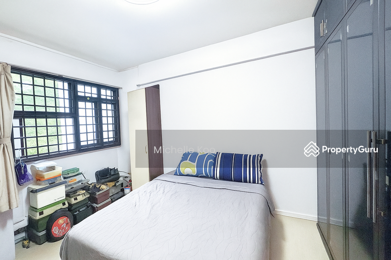 For Sale - 2 Marsiling Drive