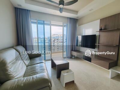 For Rent - Waterview