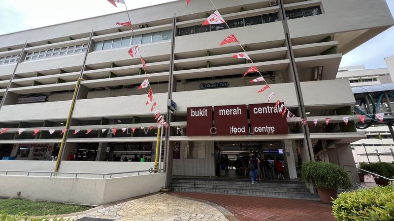 164 Bukit Merah Central, , 2,067 sqft, Shop / Shophouse For Rent, by Alvin Chua, 60139312 - Exterior - CommercialGuru.com.sg