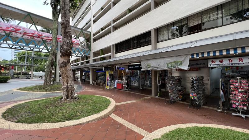 164 Bukit Merah Central, , 2,067 sqft, Shop / Shophouse For Rent, by Alvin Chua, 60139312 - CommercialGuru.com.sg