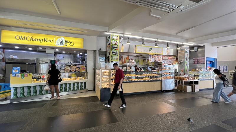 164 Bukit Merah Central, , 2,067 sqft, Shop / Shophouse For Rent, by Alvin Chua, 60139312 - CommercialGuru.com.sg