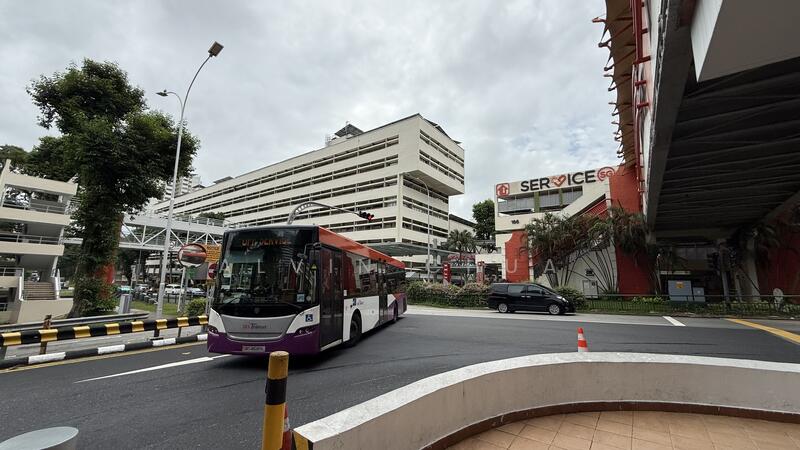 164 Bukit Merah Central, , 2,067 sqft, Shop / Shophouse For Rent, by Alvin Chua, 60139312 - CommercialGuru.com.sg