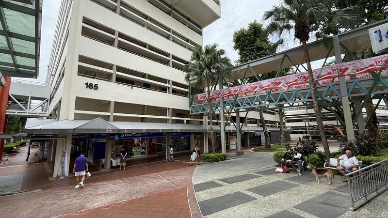 164 Bukit Merah Central, , 2,067 sqft, Shop / Shophouse For Rent, by Alvin Chua, 60139312 - CommercialGuru.com.sg