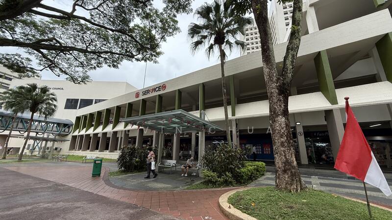 164 Bukit Merah Central, , 2,067 sqft, Shop / Shophouse For Rent, by Alvin Chua, 60139312 - CommercialGuru.com.sg