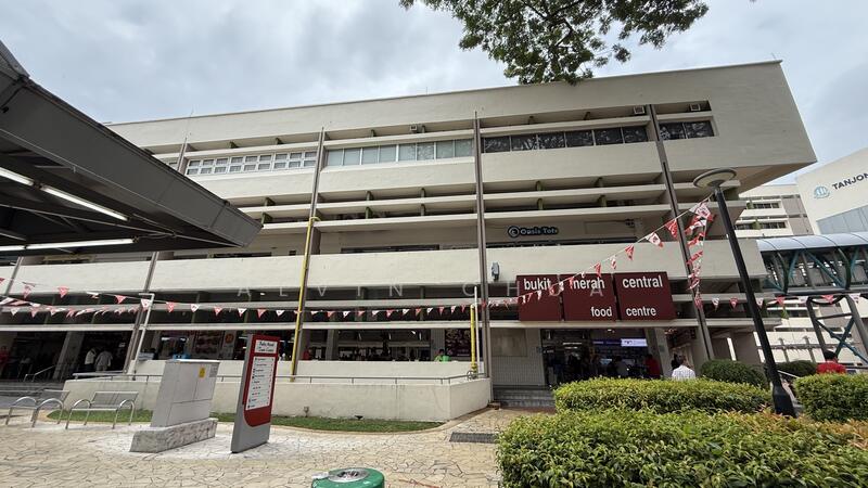 164 Bukit Merah Central, , 2,067 sqft, Shop / Shophouse For Rent, by Alvin Chua, 60139312 - CommercialGuru.com.sg