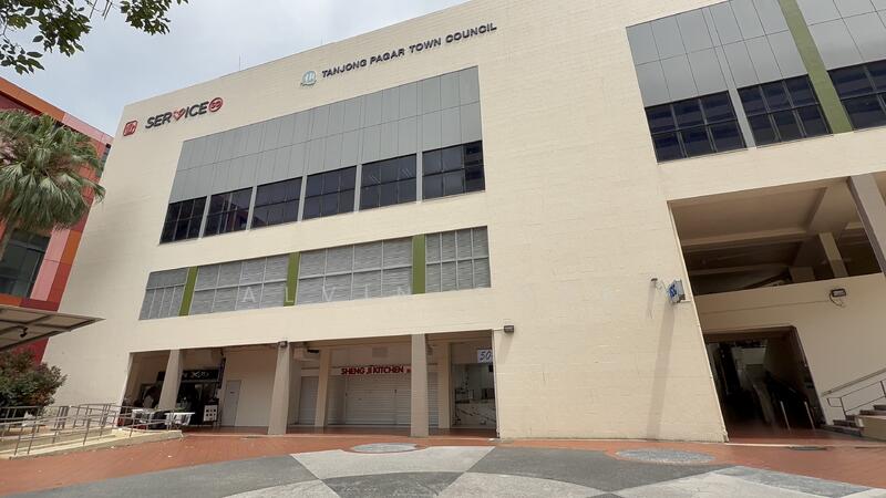 164 Bukit Merah Central, , 2,067 sqft, Shop / Shophouse For Rent, by Alvin Chua, 60139312 - CommercialGuru.com.sg
