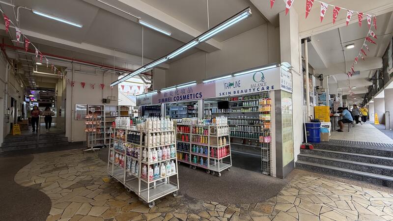 164 Bukit Merah Central, , 2,067 sqft, Shop / Shophouse For Rent, by Alvin Chua, 60139312 - CommercialGuru.com.sg