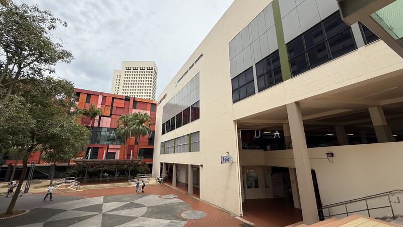 164 Bukit Merah Central, , 2,067 sqft, Shop / Shophouse For Rent, by Alvin Chua, 60139312 - CommercialGuru.com.sg