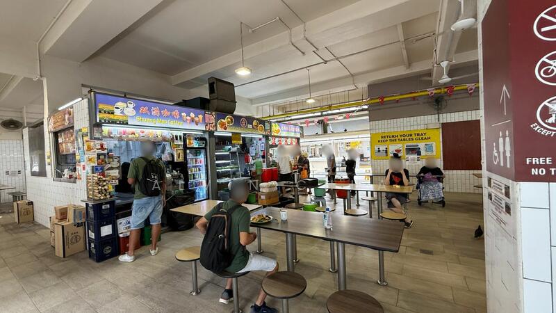 164 Bukit Merah Central, , 2,067 sqft, Shop / Shophouse For Rent, by Alvin Chua, 60139312 - CommercialGuru.com.sg