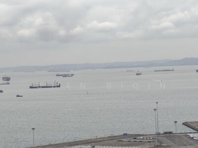 For Rent - One Bernam