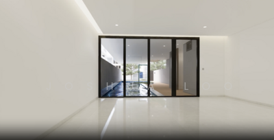 For Sale - ⭐⭐LANDED7772@ Telok Kurau Brand New Terrace