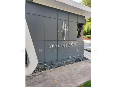 For Rent - Skyline 360
