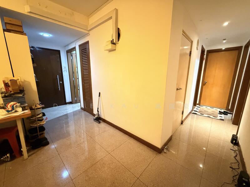 For Sale - Papillon