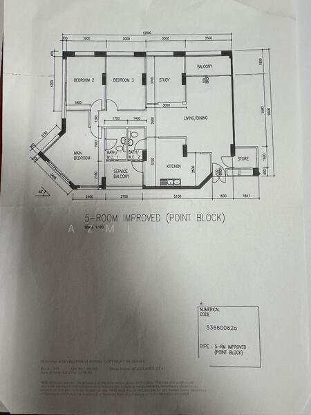 For Sale 415 Woodlands Street 41