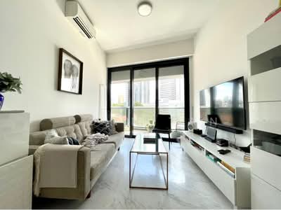 For Sale - DUO Residences