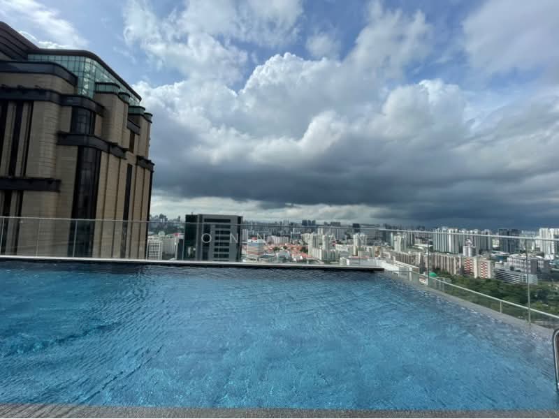 DUO Residences Apartment For Sale at S$ 1,650,000 | PropertyGuru Singapore
