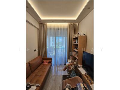 For Sale - Leedon Green