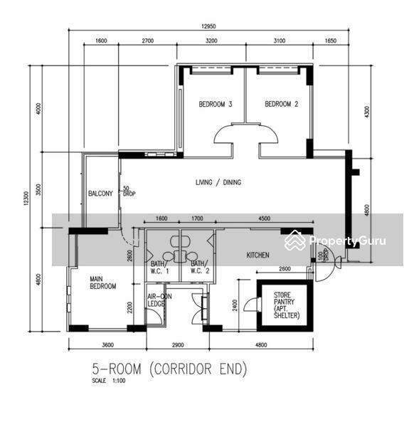 For Sale 1 Pine Close