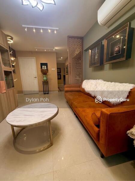 For Sale - 1 Pine Close