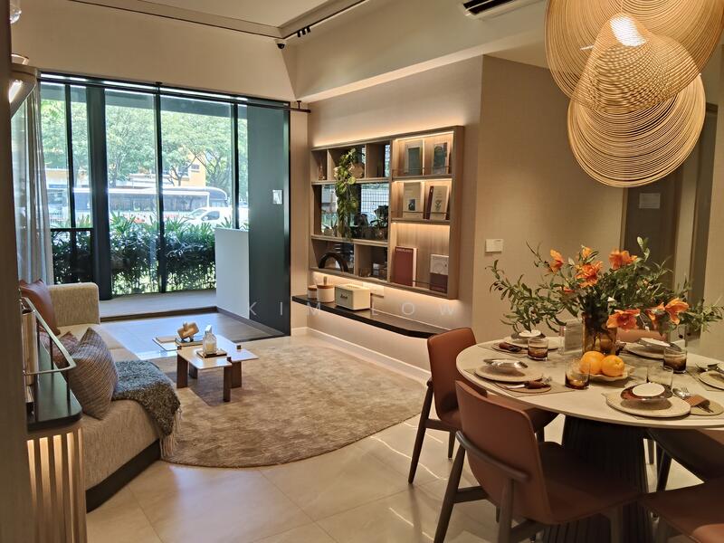 For Sale - Otto Place
